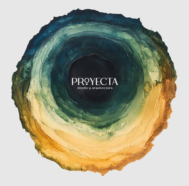 Proyecta — diseño y arquitectura